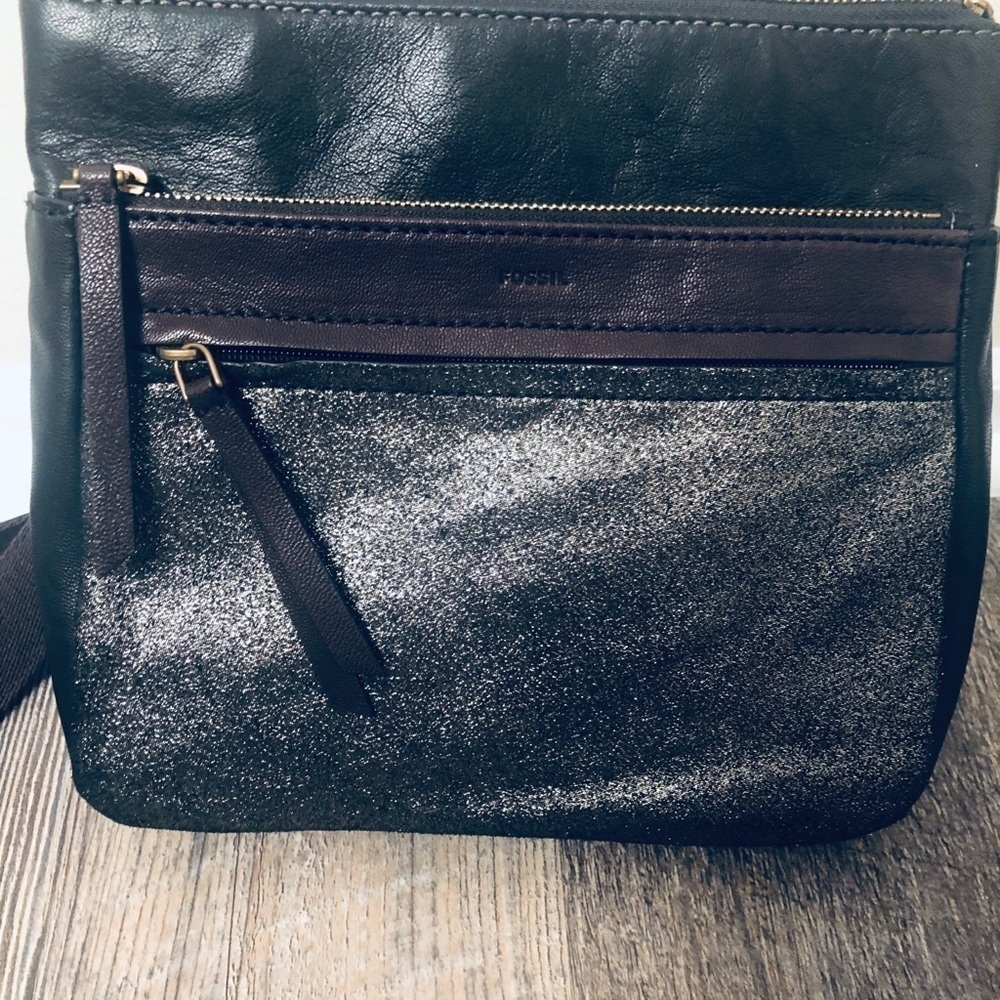 Fossil Bag - real leader​